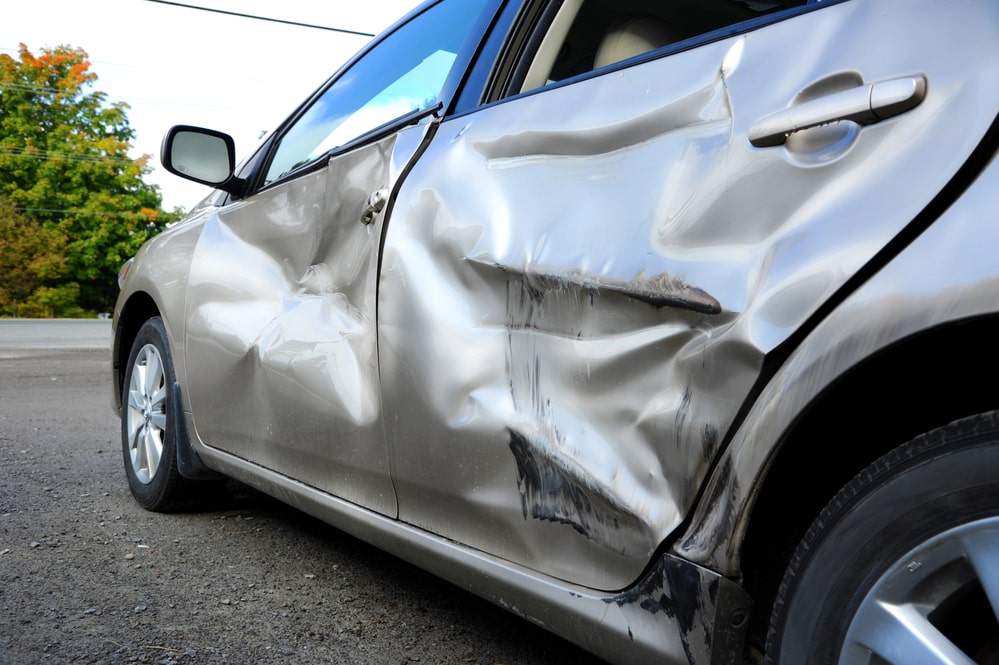 Car Accident lawyer