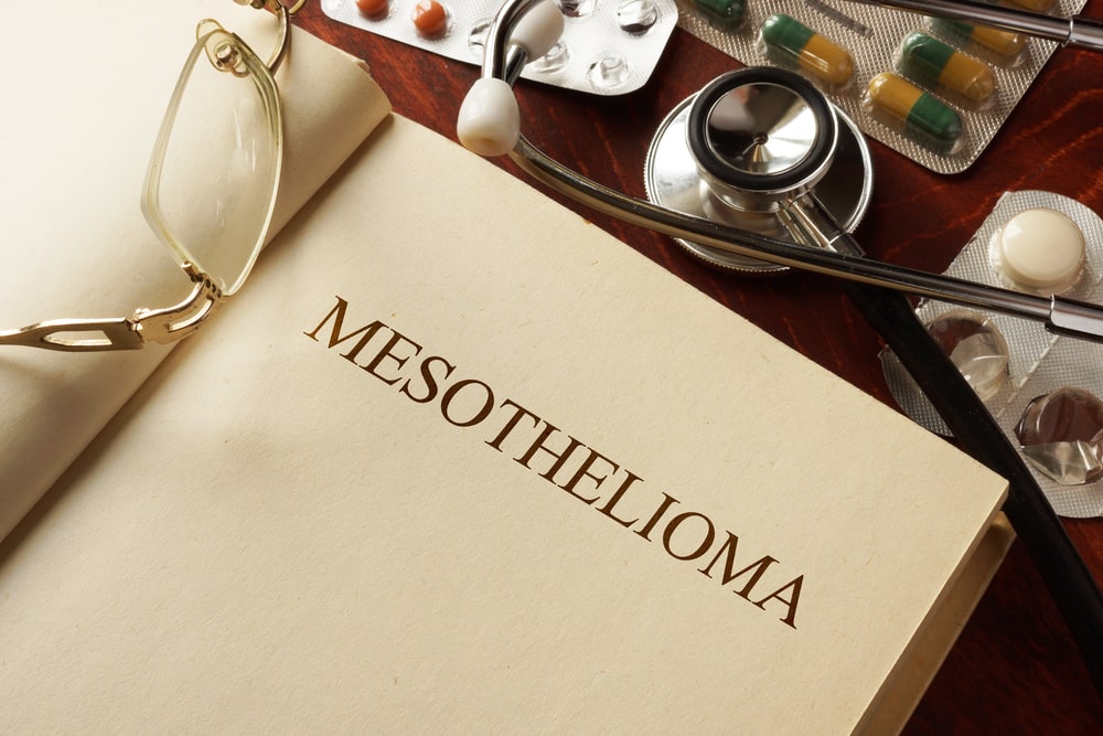 Mesothelioma lawyer