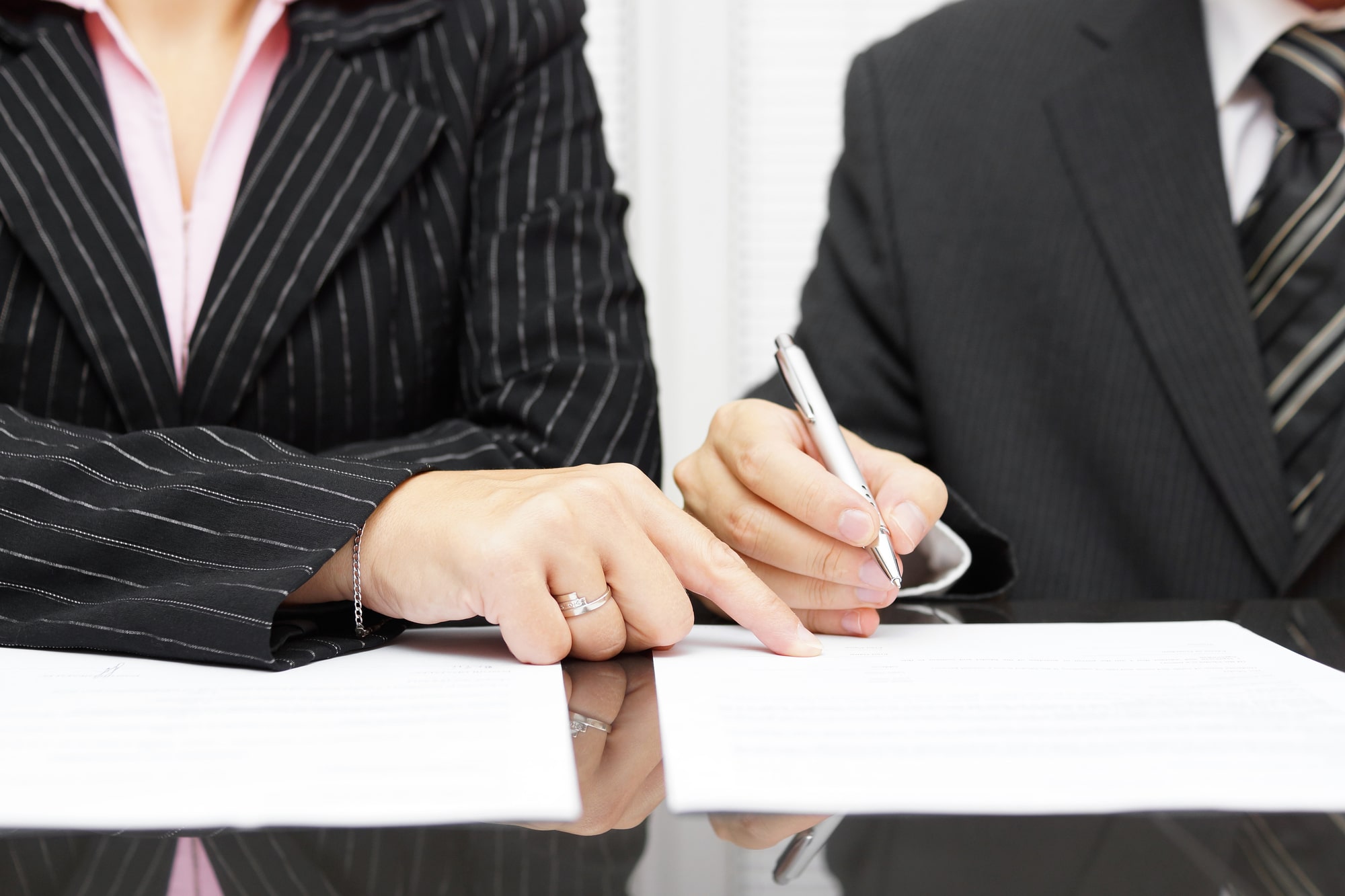 breach of contract lawyer in Birmingham, Alabama